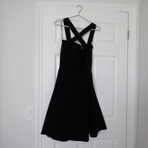 Putré-Fashion Vavavoom 50s pinup dress - Picture 3 of 3